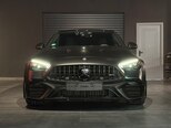 Mercedes C 63 AMG S E Performance-3