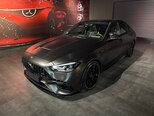 Mercedes C 63 AMG S E Performance-26