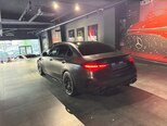 Mercedes C 63 AMG S E Performance-30