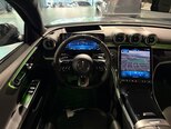 Mercedes C 63 AMG S E Performance-22