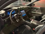 Mercedes C 63 AMG S E Performance-11