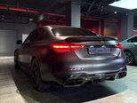 Mercedes C 63 AMG S E Performance-32
