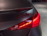 Mercedes C 63 AMG S E Performance-33