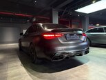 Mercedes C 63 AMG S E Performance-31