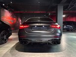 Mercedes C 63 AMG S E Performance-34