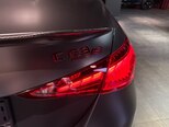 Mercedes C 63 AMG S E Performance-38