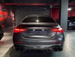 Mercedes C 63 AMG S E Performance-35