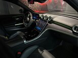 Mercedes C 63 AMG S E Performance-39