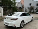 Hyundai Sonata-3