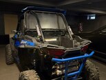 Polaris RZR XP 1000-5