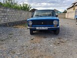 LADA (VAZ) 21011-1