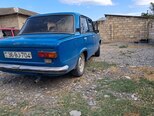 LADA (VAZ) 21011-6