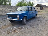 LADA (VAZ) 21011-2