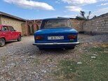 LADA (VAZ) 21011-4