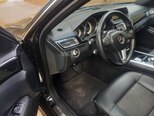 Mercedes E 220-12