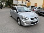 Hyundai Accent-5
