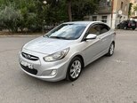 Hyundai Accent-4