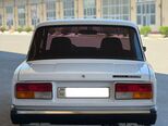 LADA (VAZ) 2107-15
