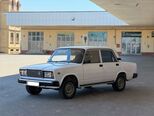 LADA (VAZ) 2107-8