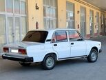 LADA (VAZ) 2107-6