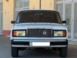 LADA (VAZ) 2107-1