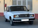 LADA (VAZ) 2107-5