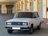 LADA (VAZ) 2107-2