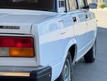 LADA (VAZ) 2107-11