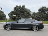 BMW M5-8