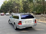 Mercedes C 240-6