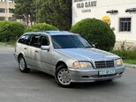 Mercedes C 240-3