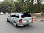 Mercedes C 240-7