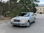 Mercedes C 240-4