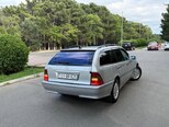 Mercedes C 240-9