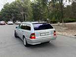 Mercedes C 240-8
