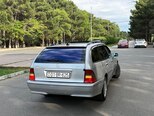 Mercedes C 240-11