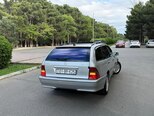 Mercedes C 240-10