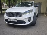 Kia Sorento-9