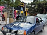 LADA (VAZ) 21099-1