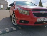 Chevrolet Cruze-1