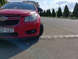 Chevrolet Cruze-2
