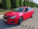 Chevrolet Cruze-3