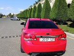Chevrolet Cruze-7