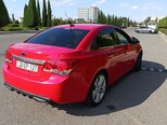 Chevrolet Cruze-5
