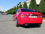 Chevrolet Cruze-6