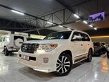 Toyota Land Cruiser-4