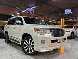 Toyota Land Cruiser-5