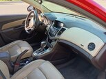 Chevrolet Cruze-17