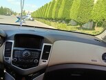 Chevrolet Cruze-19