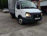 GAZ GAZel (3302-18)-2